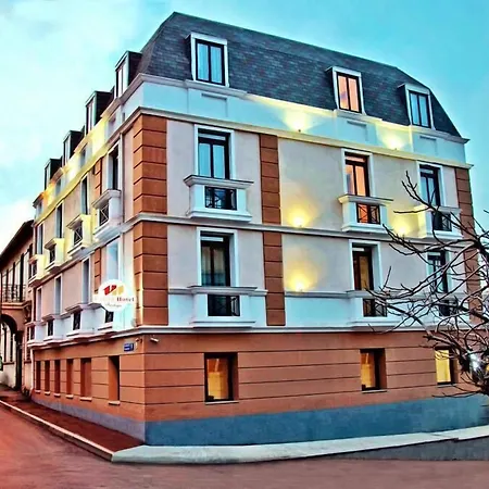 Urban Boutique Hotel-3